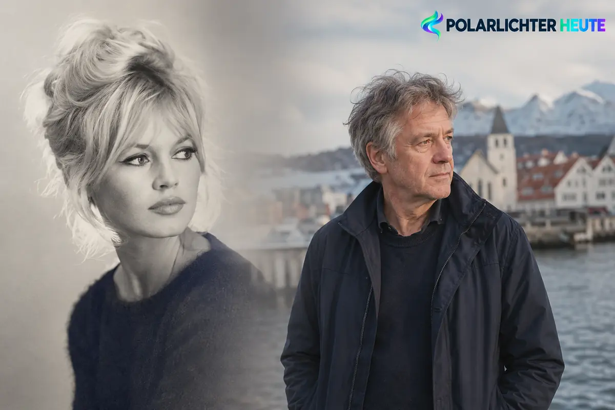 Brigitte Bardots Sohn heute