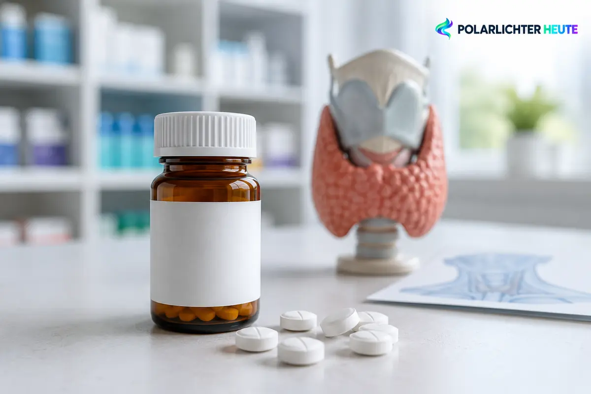 Jodtabletten