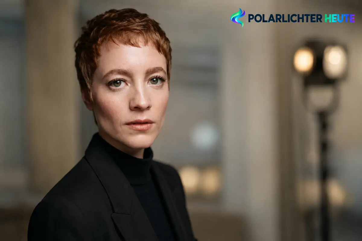 Leonie Benesch
