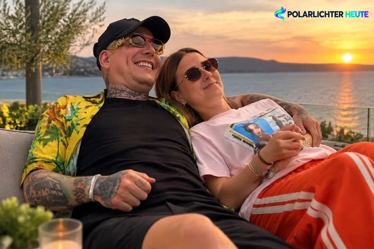 MontanaBlack Freundin