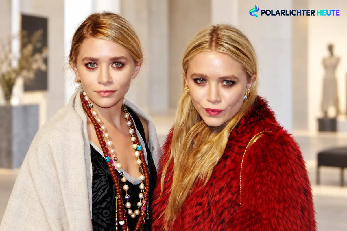 Olsen Twins